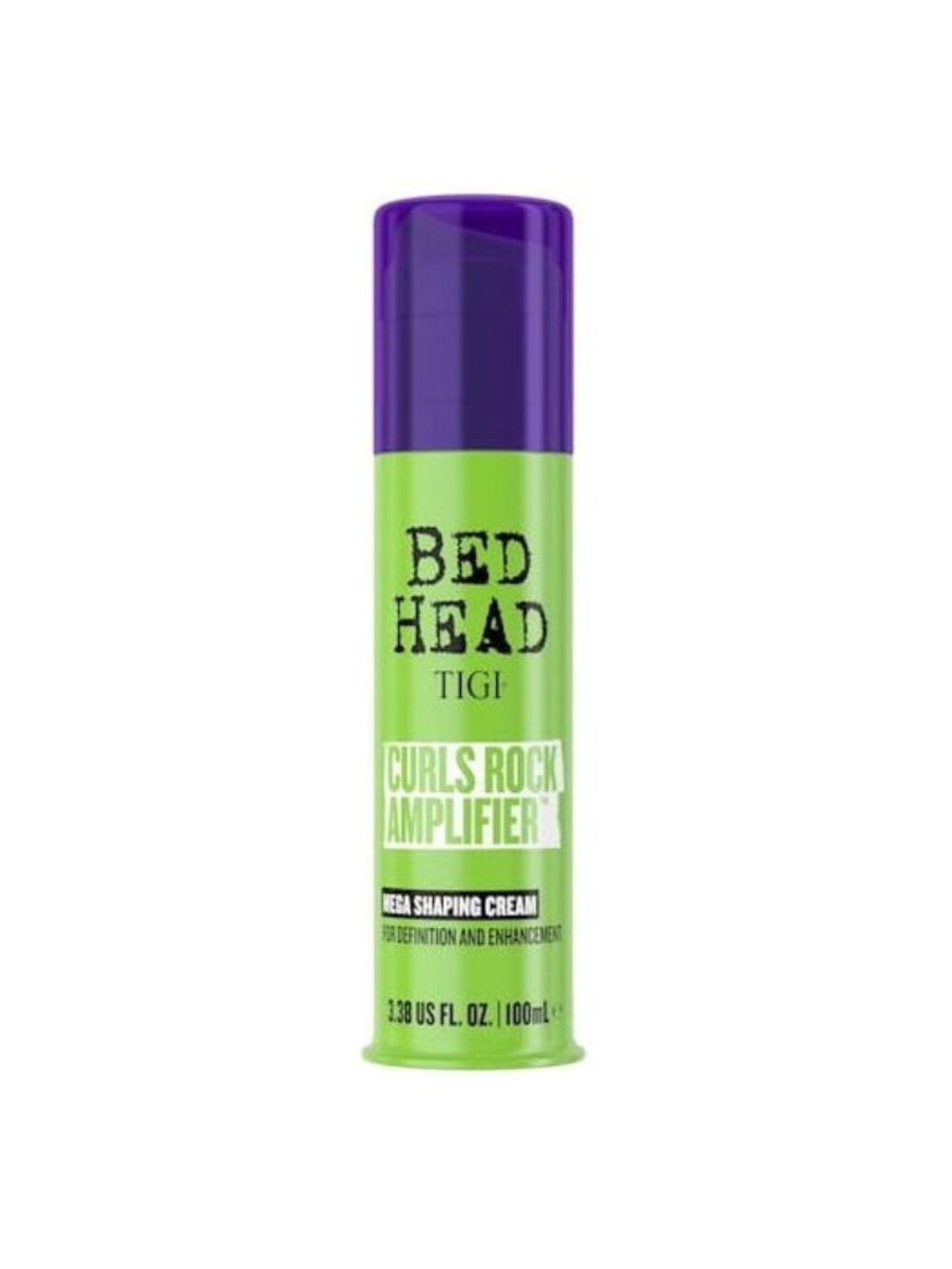 TIGI Bed Head Curls Rock Amplifier Curl Cream 3.38 fl oz